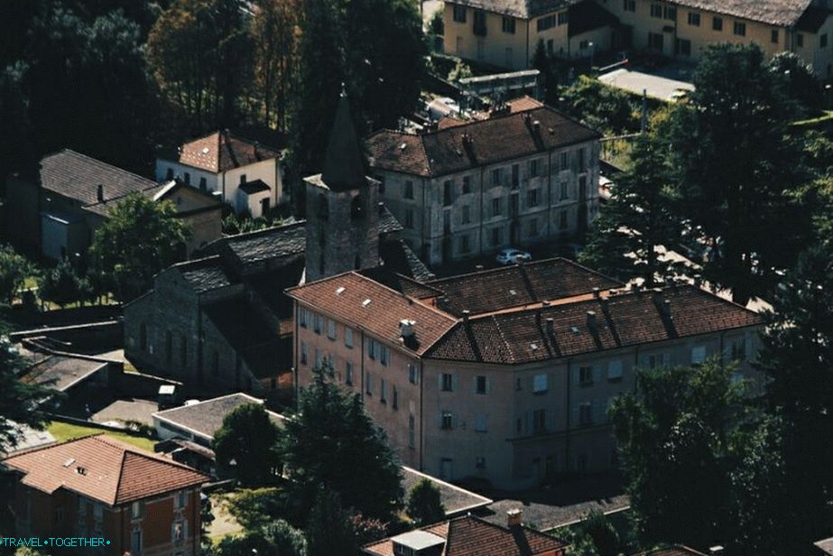 Crkva San Biagio