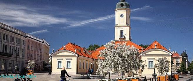 Tržište Kosciuszko