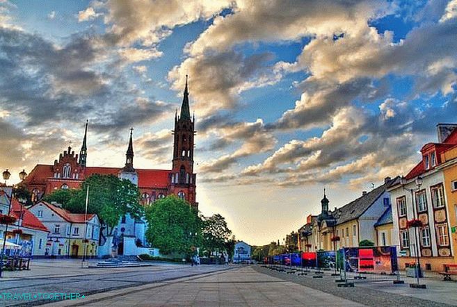 Katedrala Uznesenja Blažene Djevice Marije