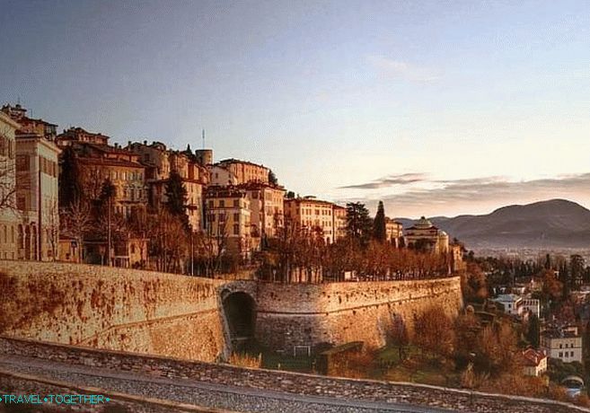 Venecijanski zidovi