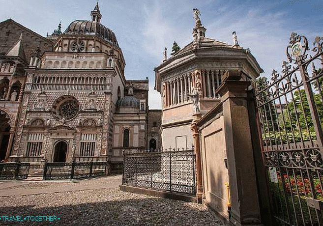 Kapela Colleoni