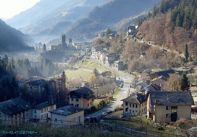 Selo (Borgo) Gromo