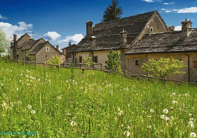 Selo (Borgo) Arnoto