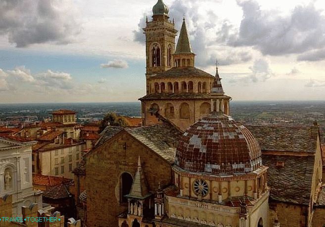 Bazilika Santa Maria Maggiore