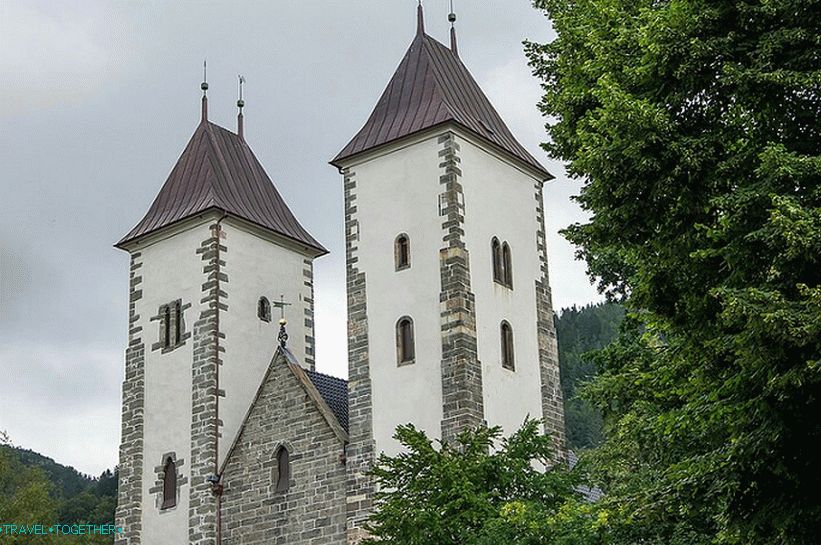 Crkva sv. Marije