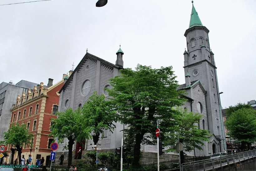 Crkva sv. Pavla