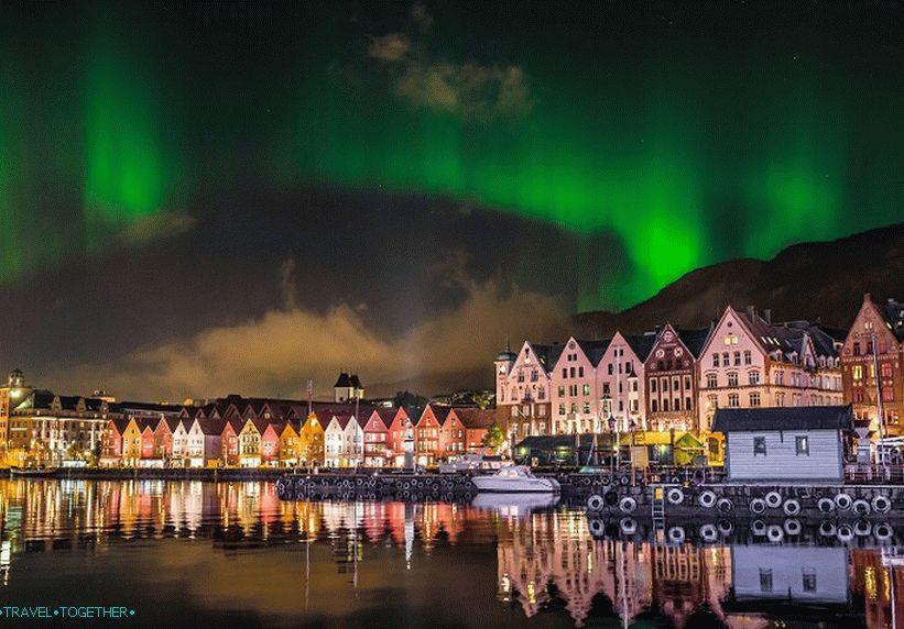 Grad Bergen