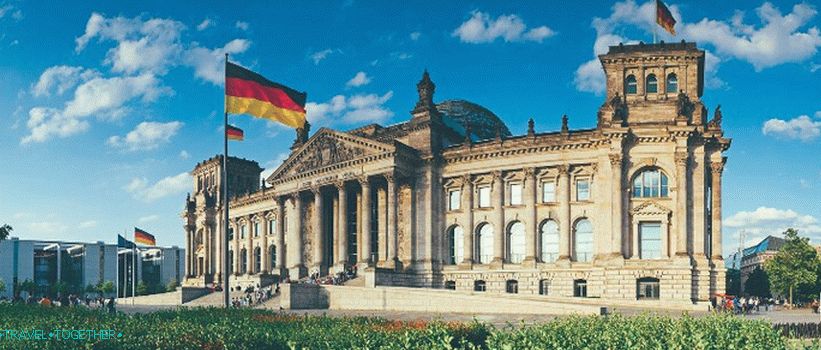 Reichstag