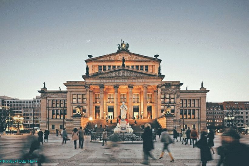 Berlinska opera