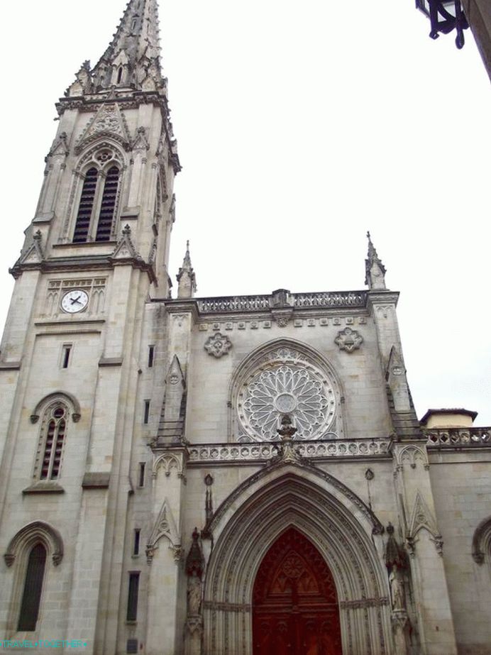 „Katedrala”