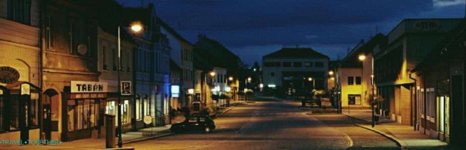 Blatna noć