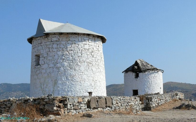 „Vjetrenjače”