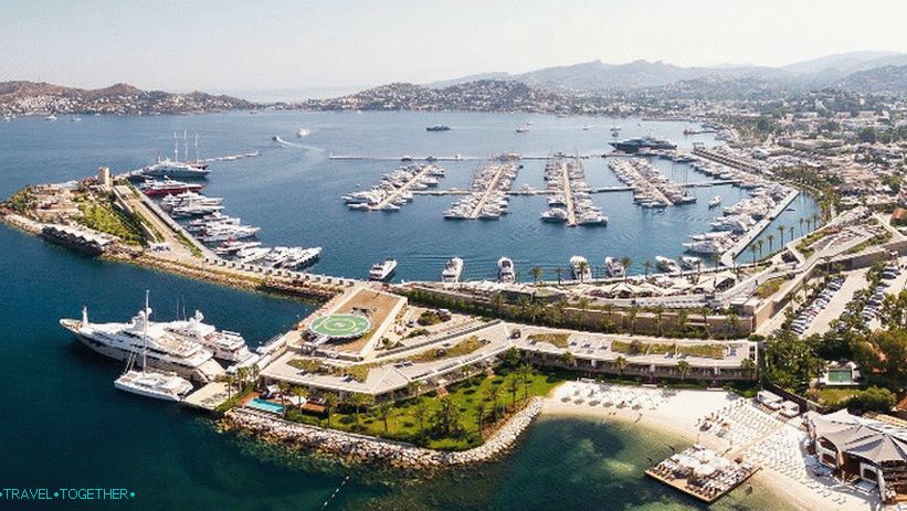 Luka Bodrum