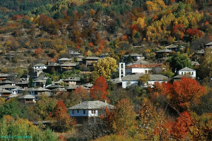 Bugarska provincija
