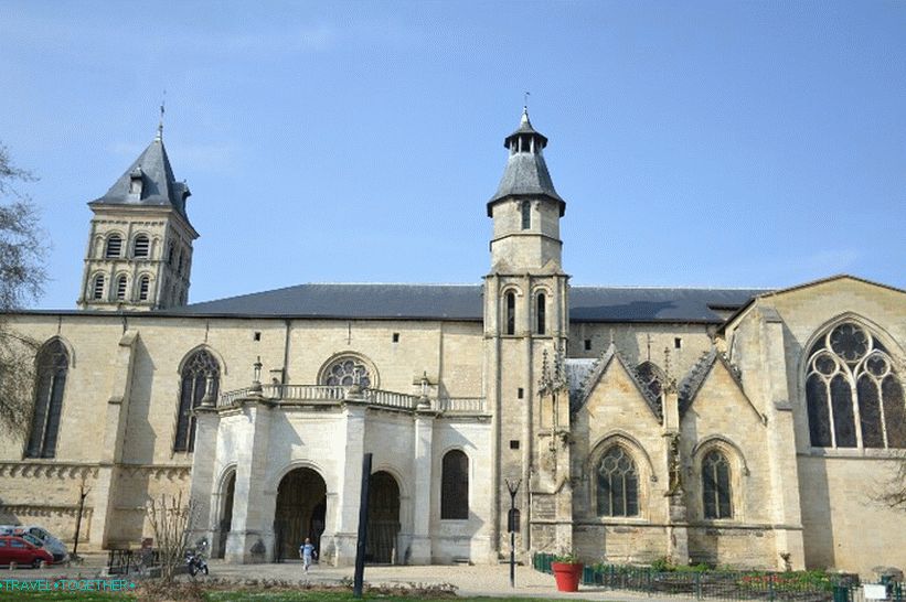 Saint-Shorin