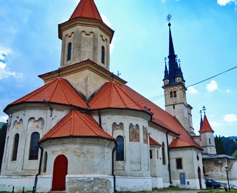 Crkva sv. Nikole
