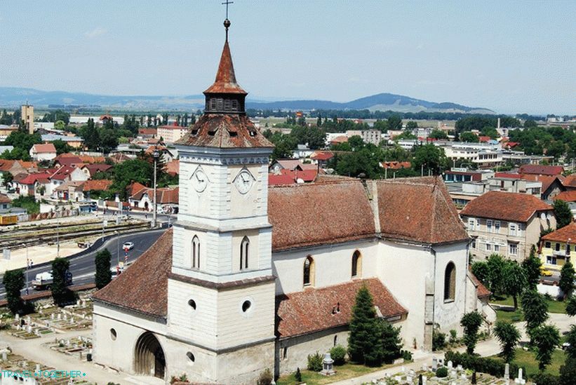 Crkva sv. Bartolomeja