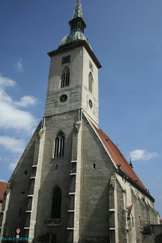 Crkva sv. Martina