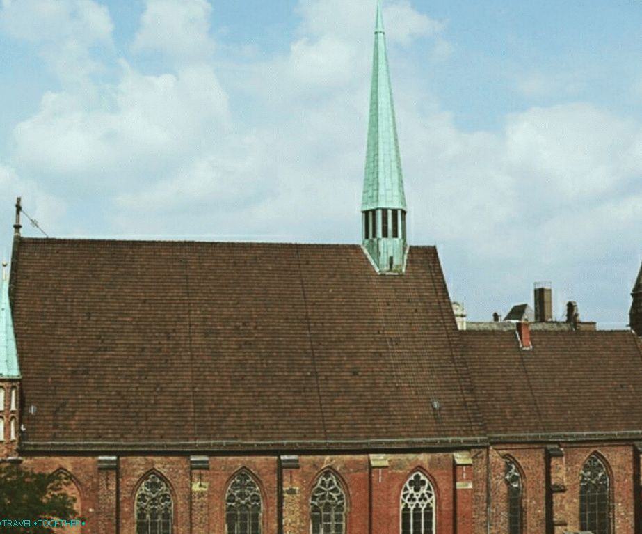 Crkva sv. Johana