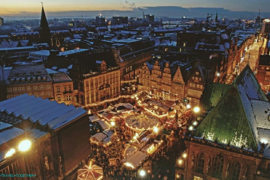 Market Square