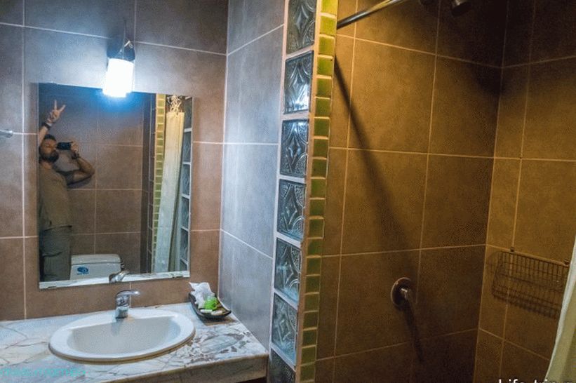 Budget Hotel u srcu Chaweng - Chaweng Park Place