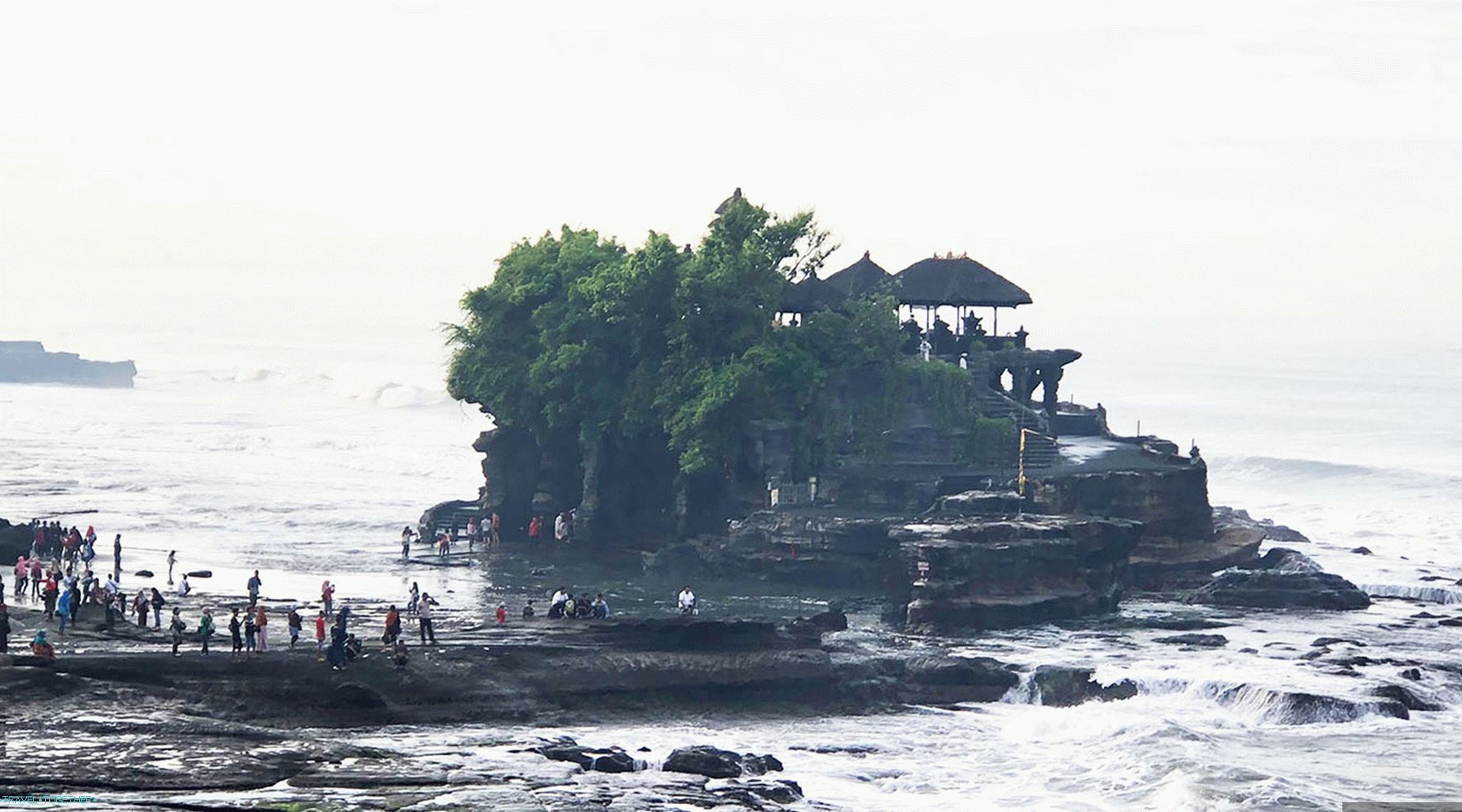 Hram Tanah Lot