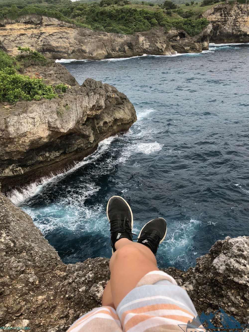 Nusa Penida Bali