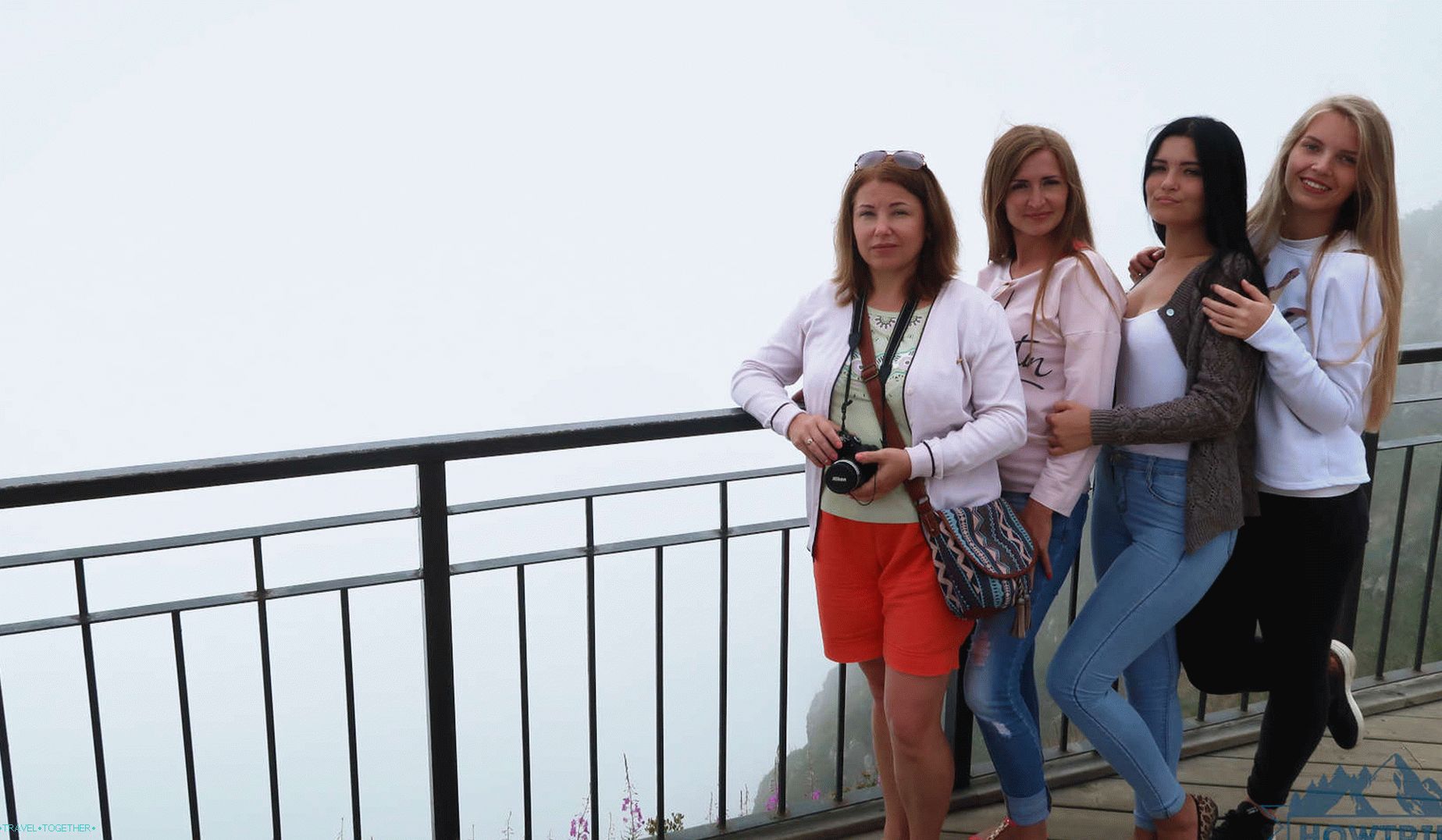 Sochi odmor na moru