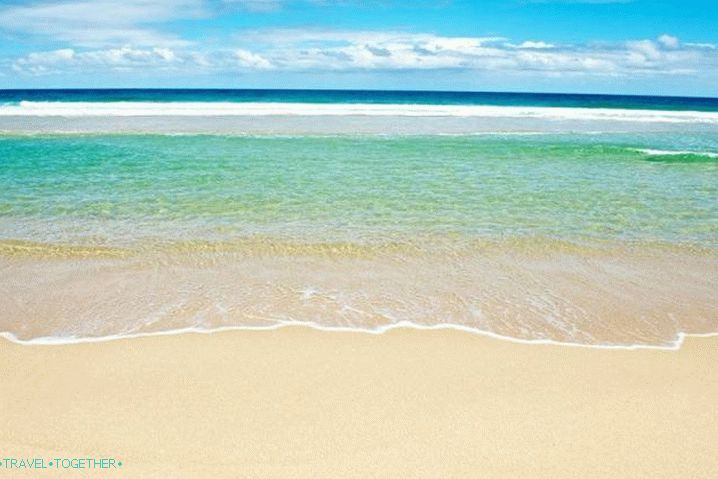 Cijene za odmor u Turskoj u listopadu 2019. godine all inclusive