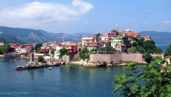 Cijena izleta u Turskoj u listopadu
