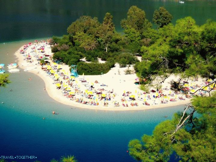 Cijena putovanja do Manavgata all inclusive