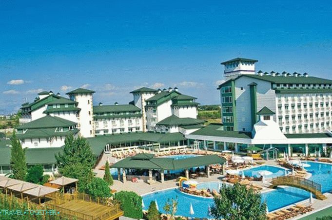 Mi sami organiziramo odmor