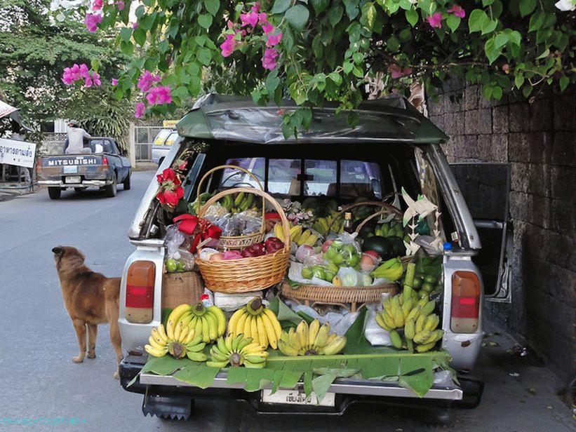 Mobilni minimarket