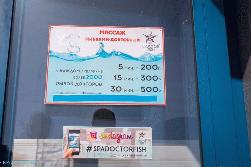 Centralni kej Sočija je najskuplje mjesto