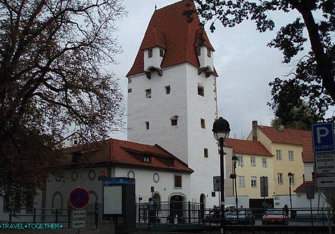 Toranj Rabenstein