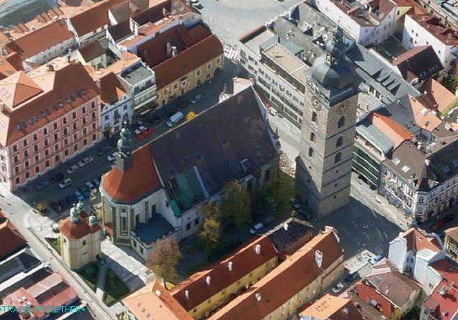 Katedrala sv. Nikole