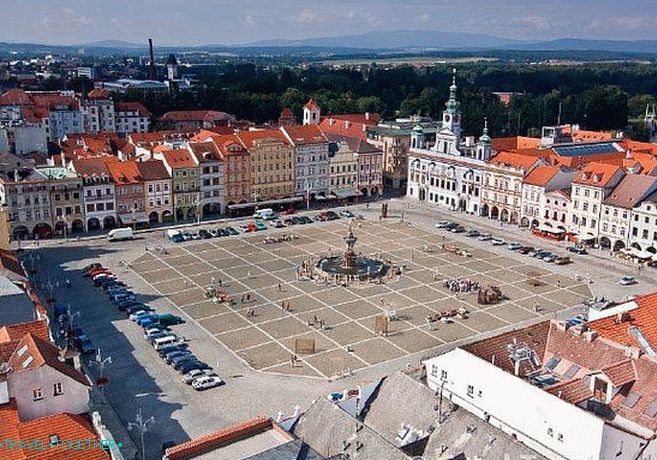 Područje Premysla Otakara II