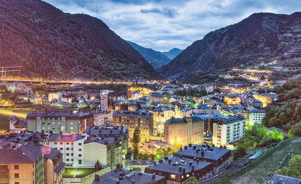 „Andora”