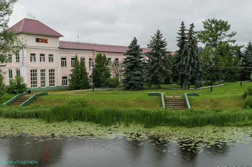 Što vidjeti u Pereslavl-Zalesskom - moja šetnja