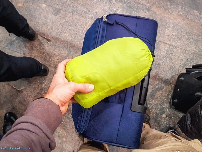 Što ponijeti na Tajland i koje stvari koje ne trebate uzeti - naše iskustvo