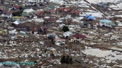Posljedice tsunamija iz 2004.