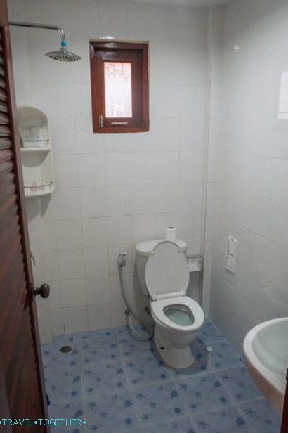 Cyana Beach Resort je dobar hotel u Phanganu