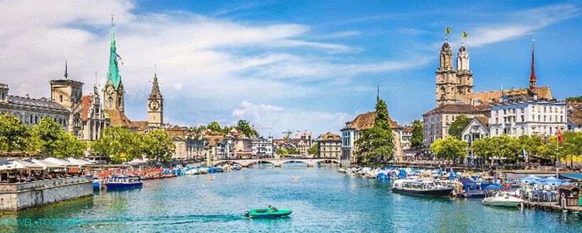 Limmat River