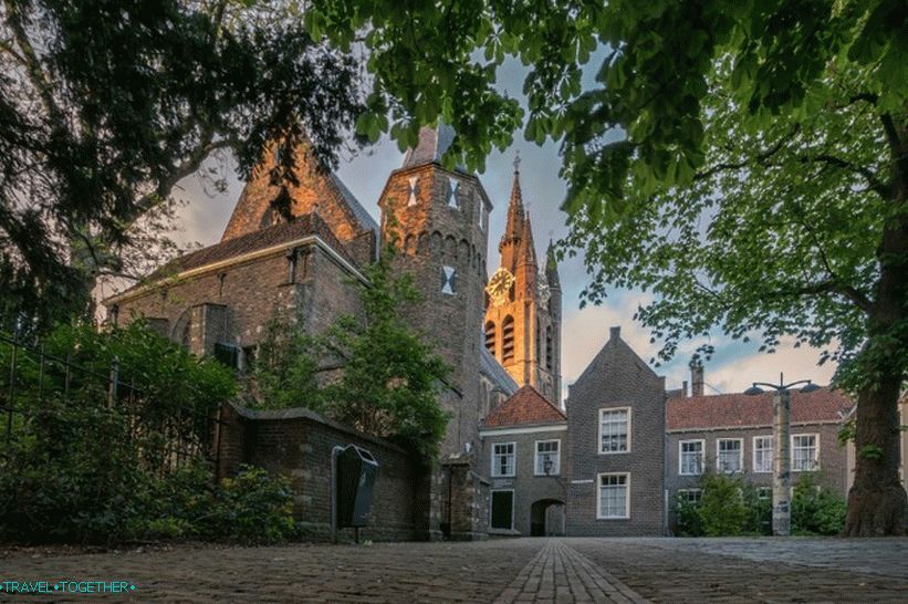 Prinsenhof