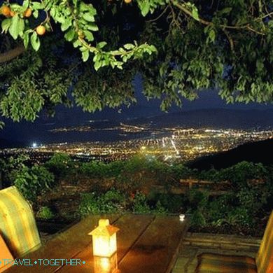 Makrinitsa - planinski balkon Pelion 6