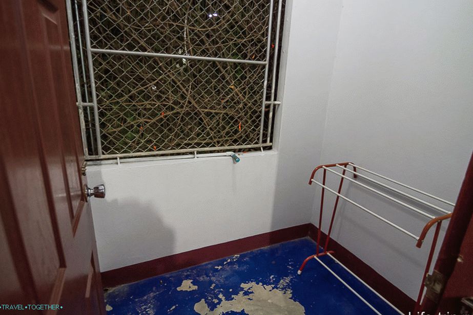 Mini-balkon