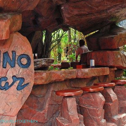 Dino park u Phuketu