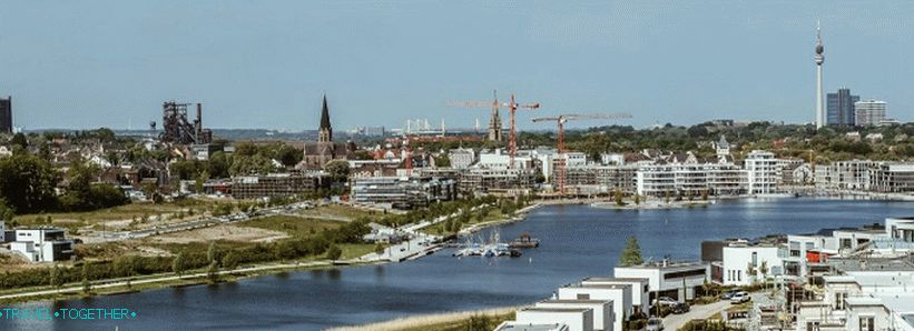 Rijeka Emscher (Dortmund)