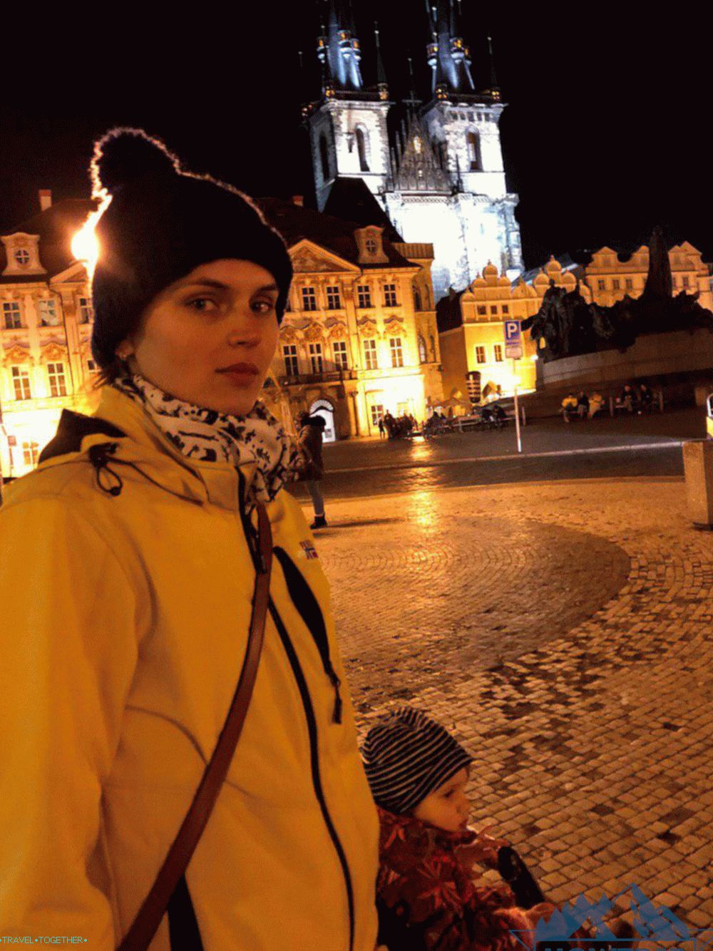Izlet u Prag
