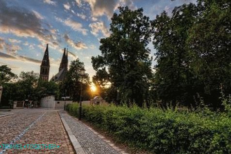 Katedrala Sv. Petra i Pavla
